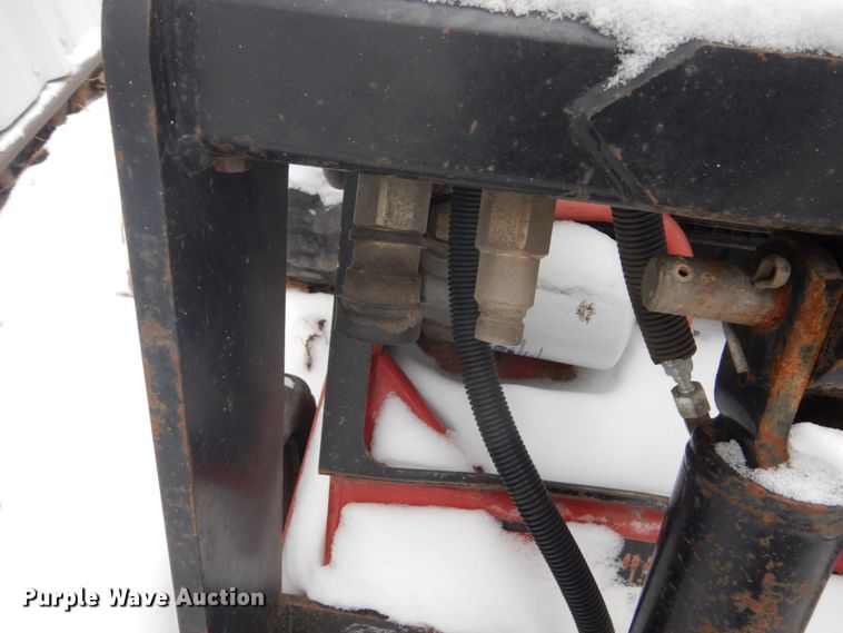 image for item IK9783 Toro Dingo 320D  compact utility loader