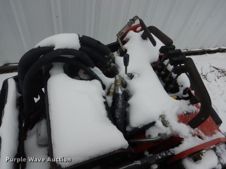 image for item IK9783 Toro Dingo 320D  compact utility loader