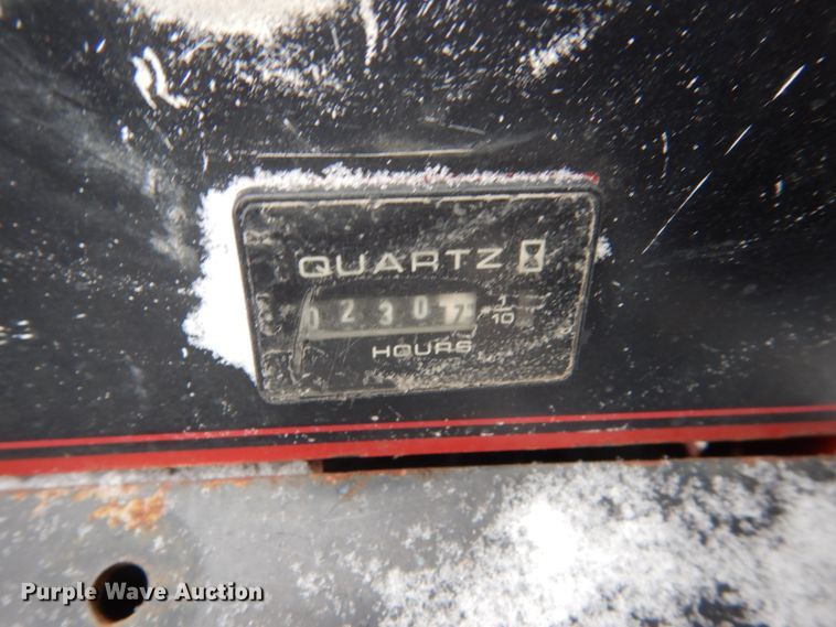 image for item IK9783 Toro Dingo 320D  compact utility loader