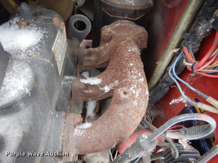 image for item IK9783 Toro Dingo 320D  compact utility loader