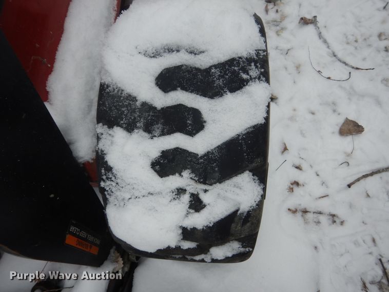 image for item IK9783 Toro Dingo 320D  compact utility loader