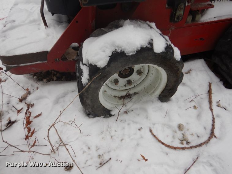 image for item IK9783 Toro Dingo 320D  compact utility loader