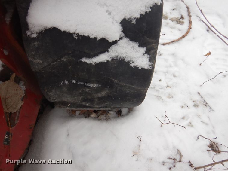 image for item IK9783 Toro Dingo 320D  compact utility loader