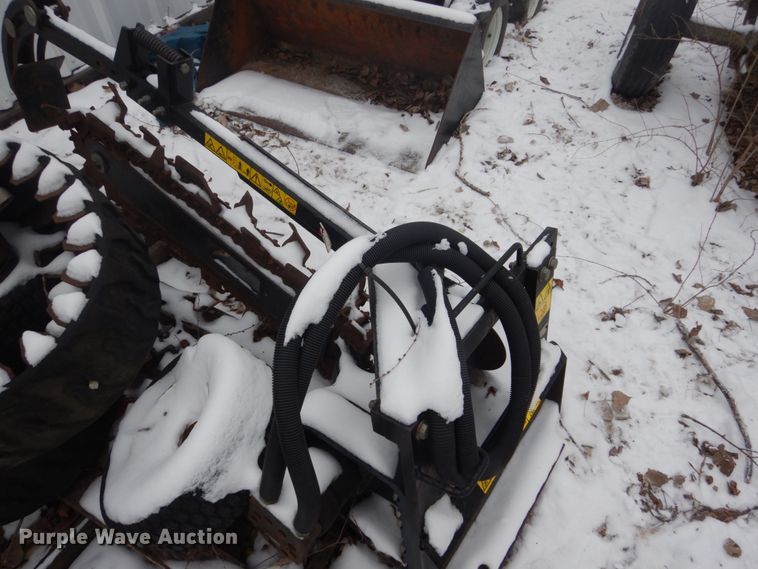 image for item IK9783 Toro Dingo 320D  compact utility loader