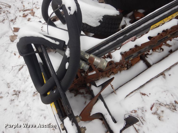 image for item IK9783 Toro Dingo 320D  compact utility loader