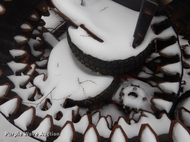 image for item IK9783 Toro Dingo 320D  compact utility loader