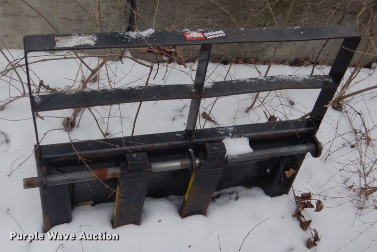 image for item IK9783 Toro Dingo 320D  compact utility loader