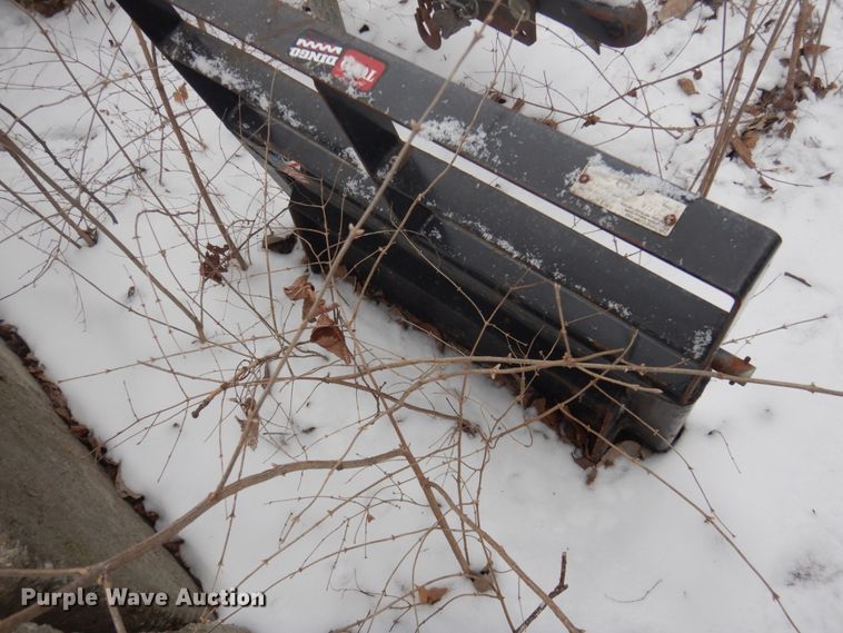 image for item IK9783 Toro Dingo 320D  compact utility loader