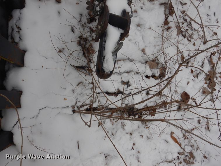 image for item IK9783 Toro Dingo 320D  compact utility loader