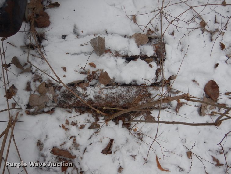 image for item IK9783 Toro Dingo 320D  compact utility loader