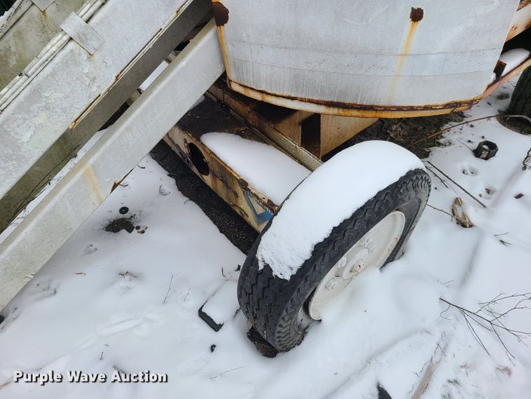 image for item IP9997 Mark Lift 45KB  boom lift