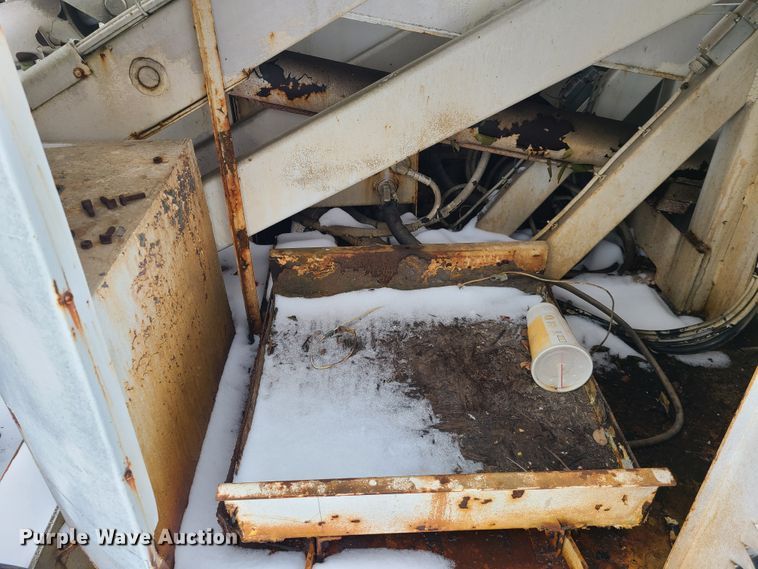 image for item IP9997 Mark Lift 45KB  boom lift