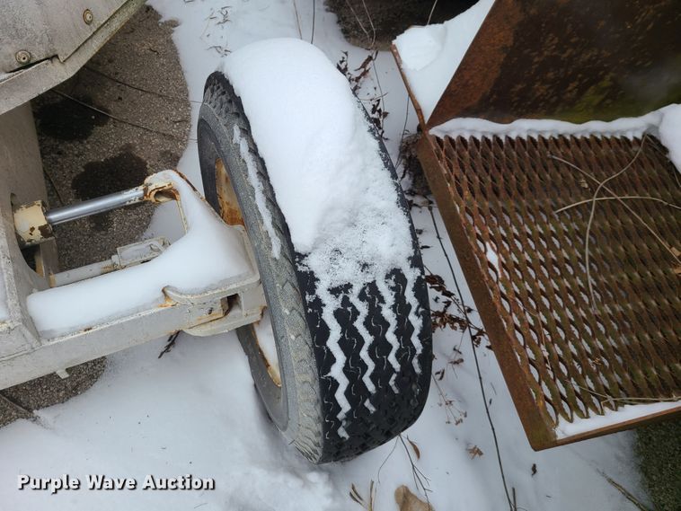 image for item IP9997 Mark Lift 45KB  boom lift