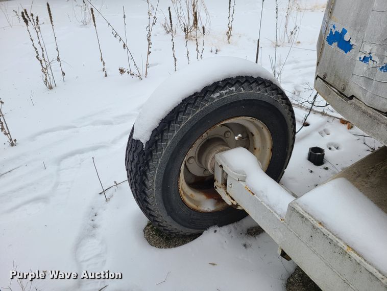 image for item IP9997 Mark Lift 45KB  boom lift