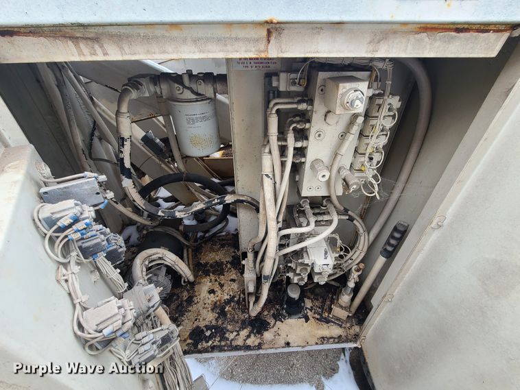 image for item IP9997 Mark Lift 45KB  boom lift