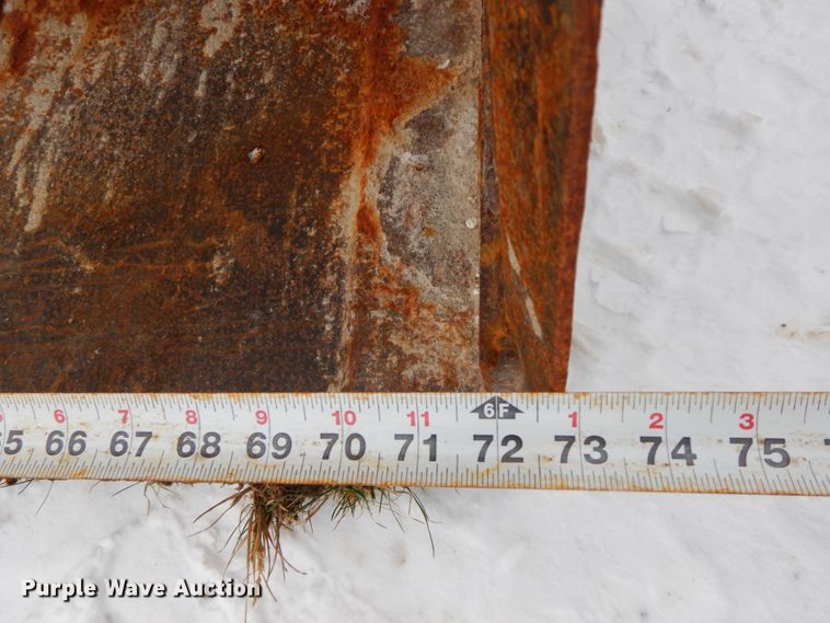 image for item DF6435 Willmar Wrangler 4550  wheel loader