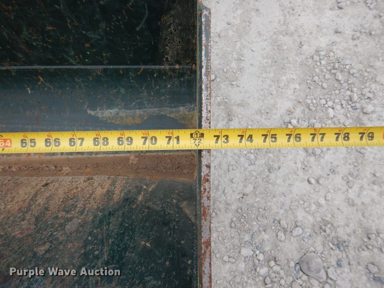 image for item DH5453 TYM LM50H  MFWD tractor