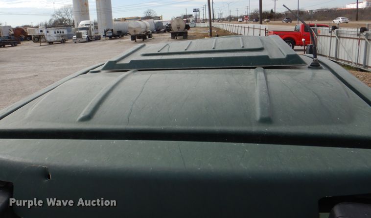 image for item DH5453 TYM LM50H  MFWD tractor