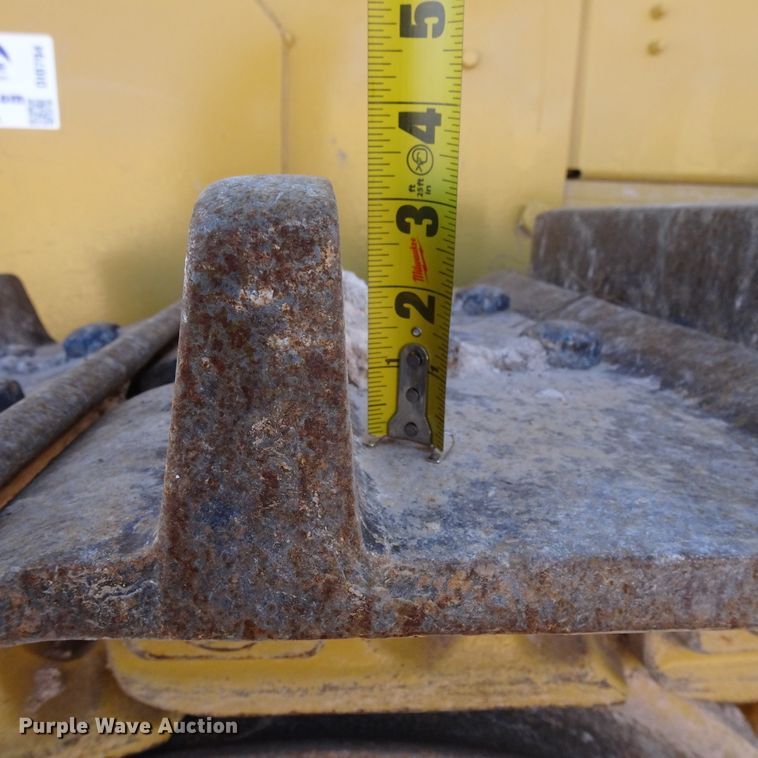 image for item DI0794 1972 Caterpillar D9G  dozer