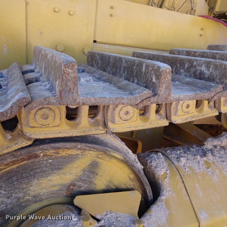 image for item DI0794 1972 Caterpillar D9G  dozer