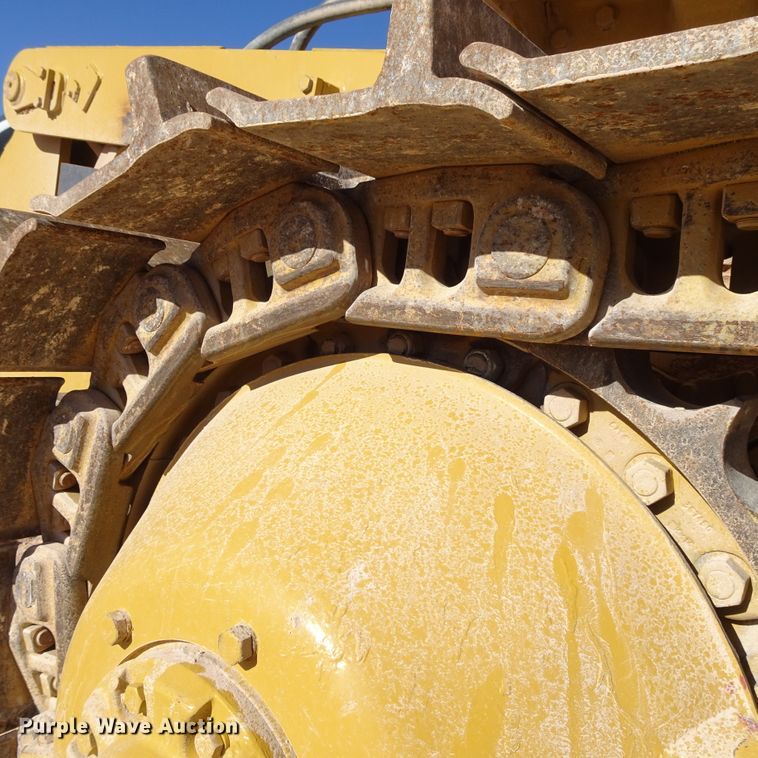 image for item DI0794 1972 Caterpillar D9G  dozer