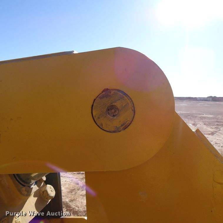 image for item DI0794 1972 Caterpillar D9G  dozer