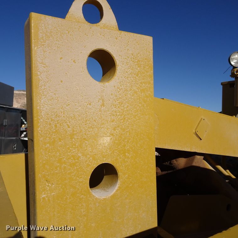 image for item DI0794 1972 Caterpillar D9G  dozer