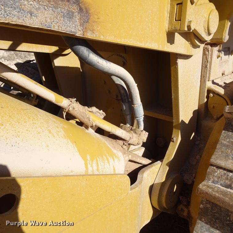 image for item DI0794 1972 Caterpillar D9G  dozer