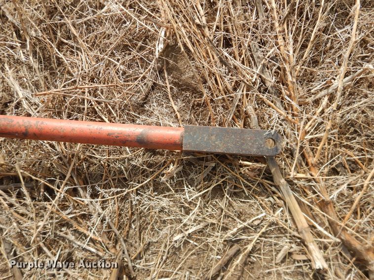 image for item DI3695 United Farm Tools header trailer