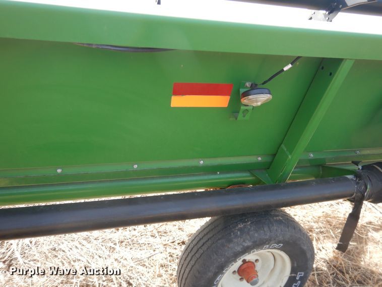 image for item DI3696 2013 John Deere 630R  rigid head