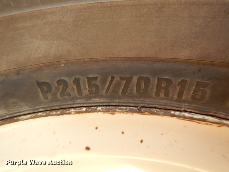 image for item DI3697 United Farm Tools header trailer