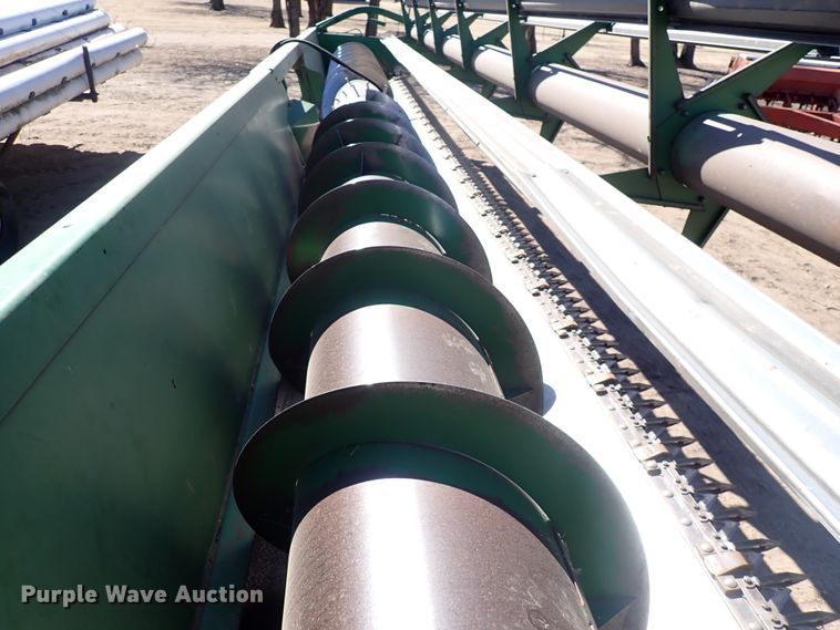 image for item DJ0107 John Deere 230  platform head