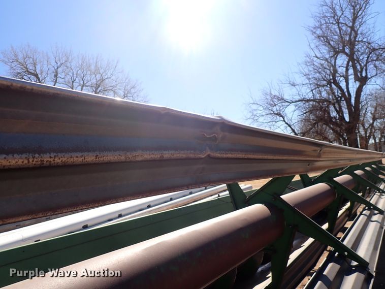 image for item DJ0107 John Deere 230  platform head