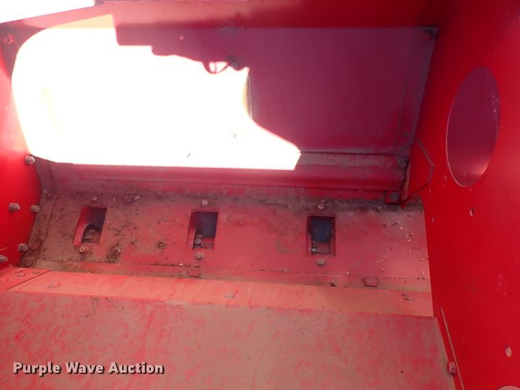 image for item DJ0110 (2) International 510 grain drills