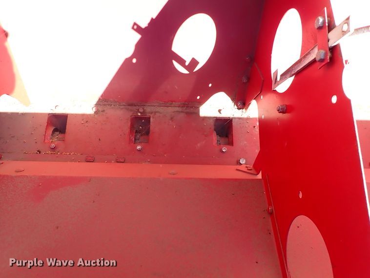 image for item DJ0110 (2) International 510 grain drills