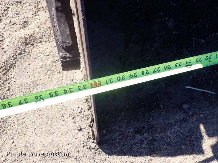 image for item DJ0113 Ford  tractor