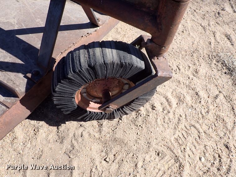 image for item DJ0113 Ford  tractor