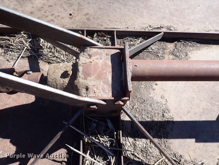 image for item DJ0113 Ford  tractor