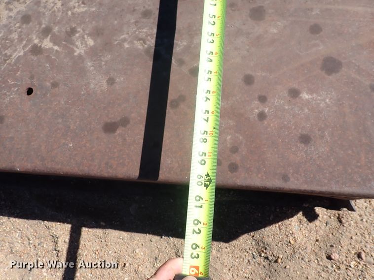 image for item DJ0113 Ford  tractor