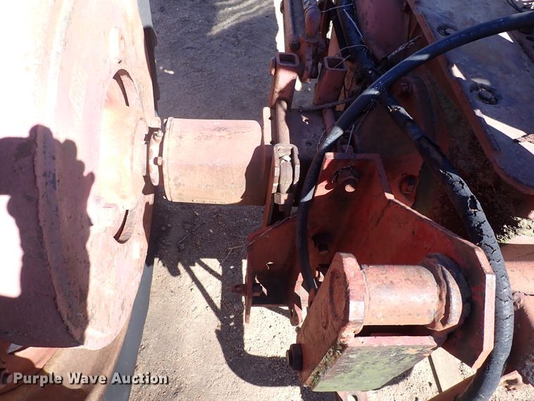 image for item DJ0115 International M  tractor