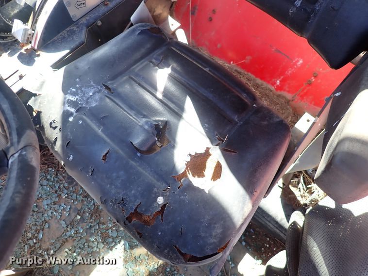 image for item DJ0116 Massey-Ferguson 1155  tractor