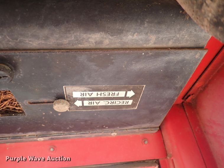 image for item DJ0116 Massey-Ferguson 1155  tractor