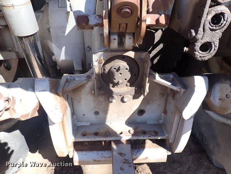 image for item DJ0116 Massey-Ferguson 1155  tractor