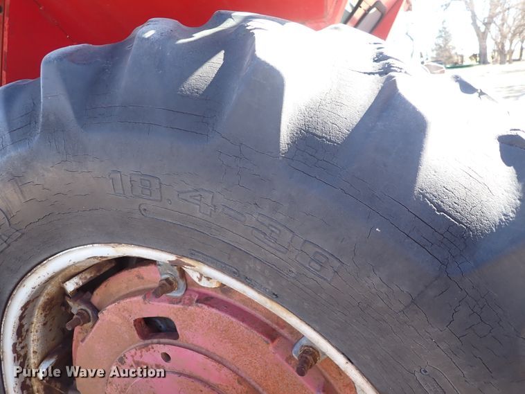 image for item DJ0116 Massey-Ferguson 1155  tractor