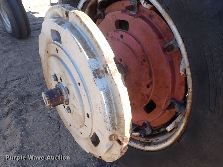 image for item DJ0116 Massey-Ferguson 1155  tractor