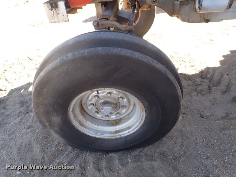 image for item DJ0116 Massey-Ferguson 1155  tractor