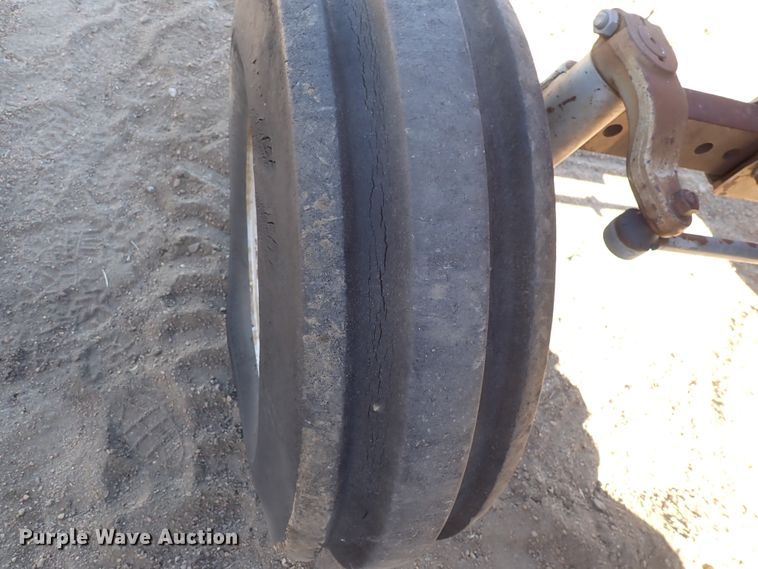 image for item DJ0116 Massey-Ferguson 1155  tractor