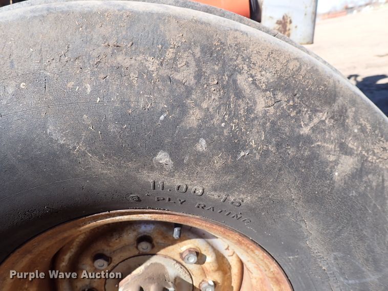 image for item DJ0116 Massey-Ferguson 1155  tractor