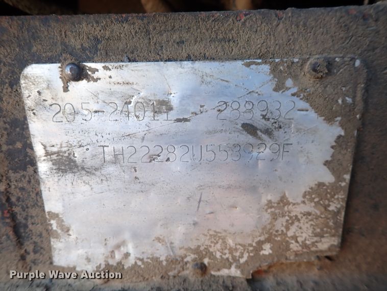 image for item DJ0117 White 2-150 Field Boss  tractor