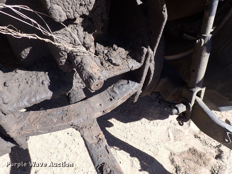 image for item DJ0117 White 2-150 Field Boss  tractor